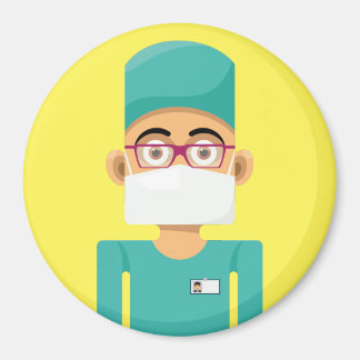 シルジャノ マグネット