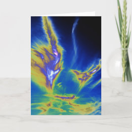 シルスクロドフォルビービーチ カード