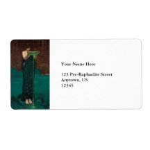 シルチェインヴィディオサバイウォーターハウス