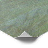 シルチェインヴィディオサバイJ Wウォーターハウス1892 ポスター (角)