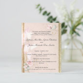 シルティカスタムナ5cラグジュアリーピンクパンパスグラス (スタンド正面)