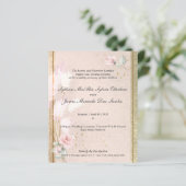 シルティカスタムナ5dラグジュアリーピンクパンパスグラス (スタンド正面)