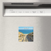 シルトドイツ旅行 マグネット (インサイチュ (食洗機))