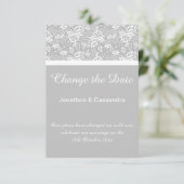 シルバエレガントーの白いレースが日付を変更 (スタンド正面)