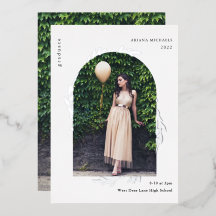 シルバエレガントー写真卒業