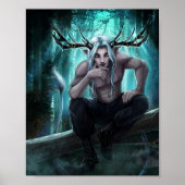 シルバス ポスター (正面)