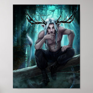 シルバス ポスター