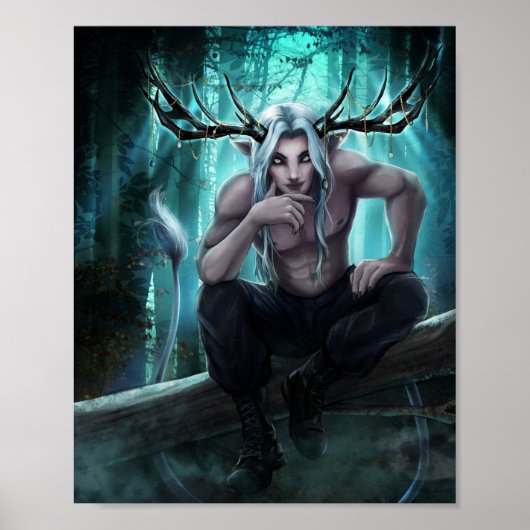 シルバス ポスター (正面)