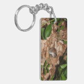 シルバティクス キーホルダー (正面左)