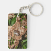 シルバティクス キーホルダー (裏面)