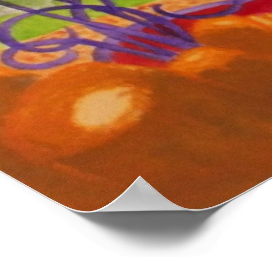 シルバナ ポスター (角)