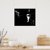 シルバニアウィンドランナー ポスター (キッチン)