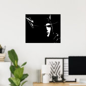 シルバニアウィンドランナー ポスター (ホームオフィス)