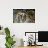 シルバニアヌス ポスター (ホームオフィス)