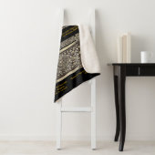 シルバビクトリアンス書ボックスオンシャーパブランケット シェルパブランケット (インサイチュ)