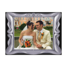 シルバファンシーーの枠に写真を追加