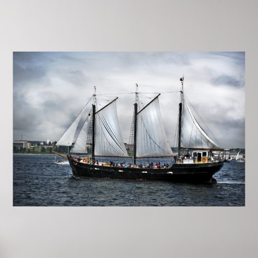 シルバプリント ポスター (正面)