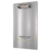 シルバミニマルーフェイクの背景 クリップボード (左)