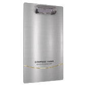 シルバミニマルーフェイクの背景 クリップボード (右)