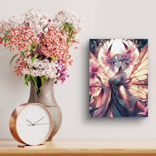 シルバンズのセラフ キャンバスプリント