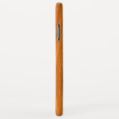 シルバーいかりオンチークヴェネア航海のライフスタイル Case-Mate iPhoneケース (裏面/右)