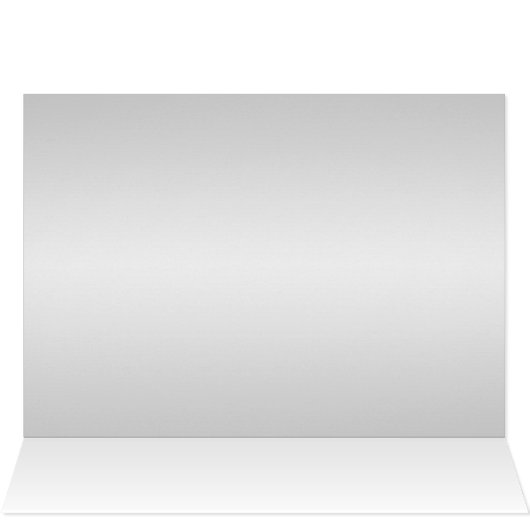 シルバーおよびターコイズフローラ表番号カード (内部横(上))