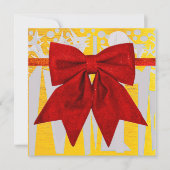 シルバーとゴールド~セントラルパークでのホリデーシーズン! :) カード (正面)