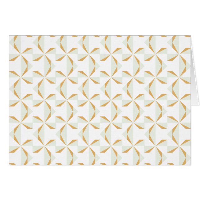 シルバーと金ゴールドピンホイール (正面横)