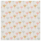 シルバーと金ゴールド ファブリック (クローズアップ)