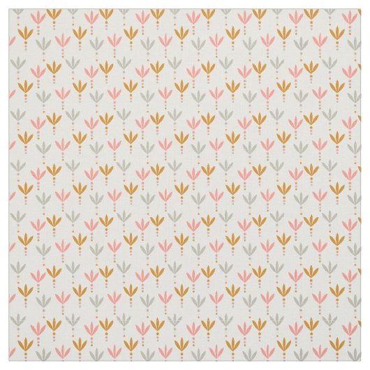 シルバーと金ゴールド ファブリック (見本)