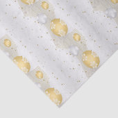 シルバーと金ゴールド 薄葉紙 (詳細)