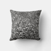 シルバーはこちらAIアート クッション (裏面)