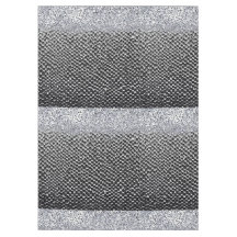 シルバーはこちらAIアート