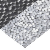 シルバーはこちらAIアート テーブルクロス (アングル)