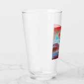 シルバーイーグルランドスケープ タンブラーグラス (右)