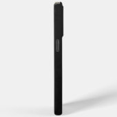 シルバーウィッ飛んでいるチハロウィーン Case-Mate iPhoneケース (裏面 / 右)