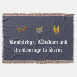 シルバーウィングスブランケット スローブランケット