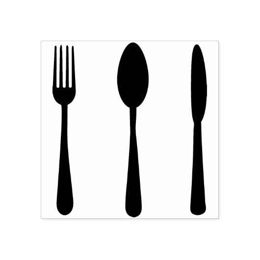 シルバーウェアのアートスタンプ ラバースタンプ (インプリント)