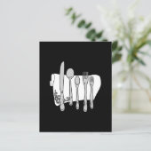 シルバーウェアカスタムメニューフライヤーテンプレート (スタンド正面)