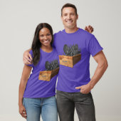 シルバーウェア・ドロア Tシャツ (ユニセックス)