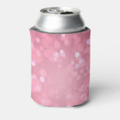 シルバーウエスタンプレジャーホースオンピンクブロケ 缶クーラー (缶裏面)