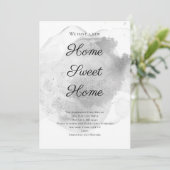 シルバーウォーター洗浄スプラッシュ移動発表 案内状 (スタンド正面)