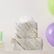 シルバーエレガント金ゴールドメリークリスマス