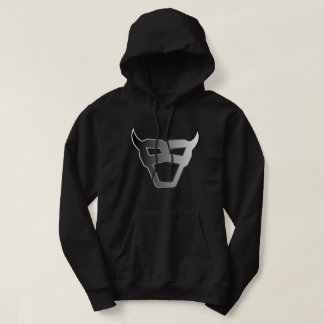 シルバーエンブレム プロゲーマーTシャツ パーカ