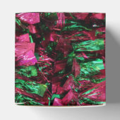 シルバーオーナメント4 Photo Favorites Box フェイバーボックス (上部)