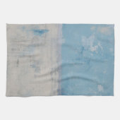 シルバーオーラ キッチンタオル (横)