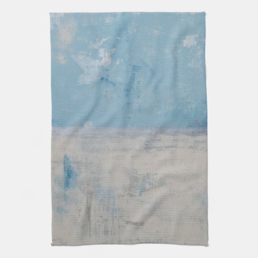 シルバーオーラ キッチンタオル (縦)