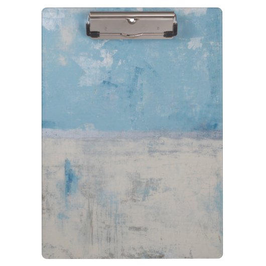 シルバーオーラ クリップボード (正面)