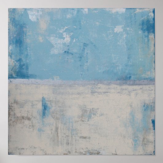 シルバーオーラ ポスター (正面)