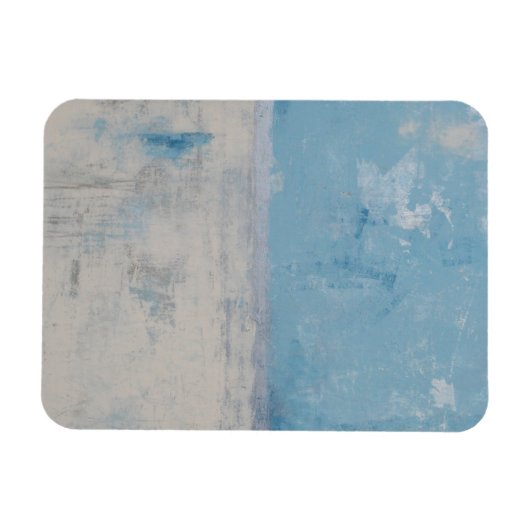 シルバーオーラ マグネット (横)